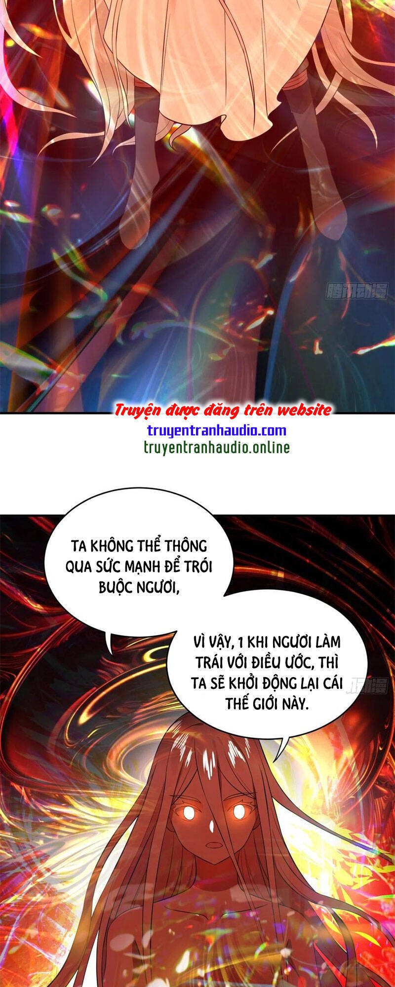 Ta Luyện Khí Ba Ngàn Năm Chapter 164 - 27