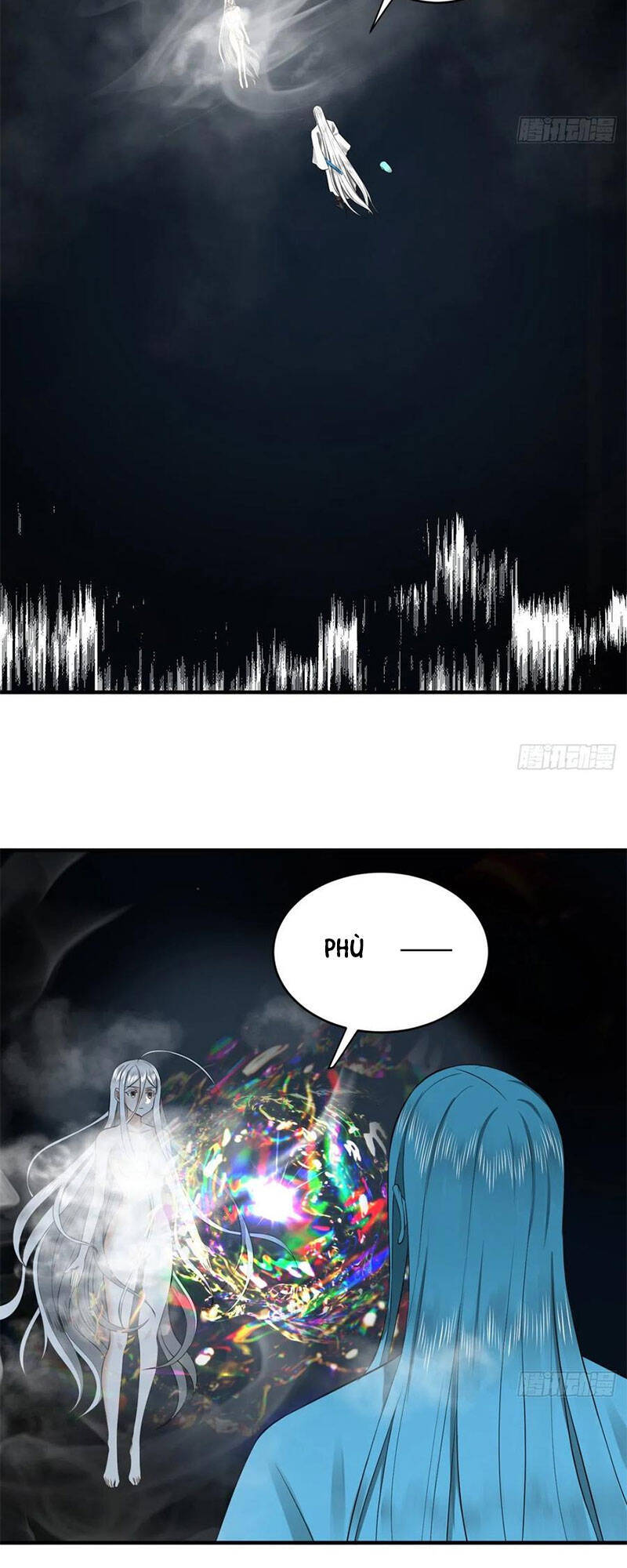 Ta Luyện Khí Ba Ngàn Năm Chapter 164 - 31