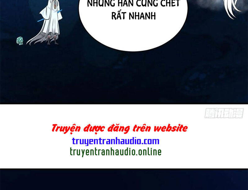 Ta Luyện Khí Ba Ngàn Năm Chapter 164 - 36