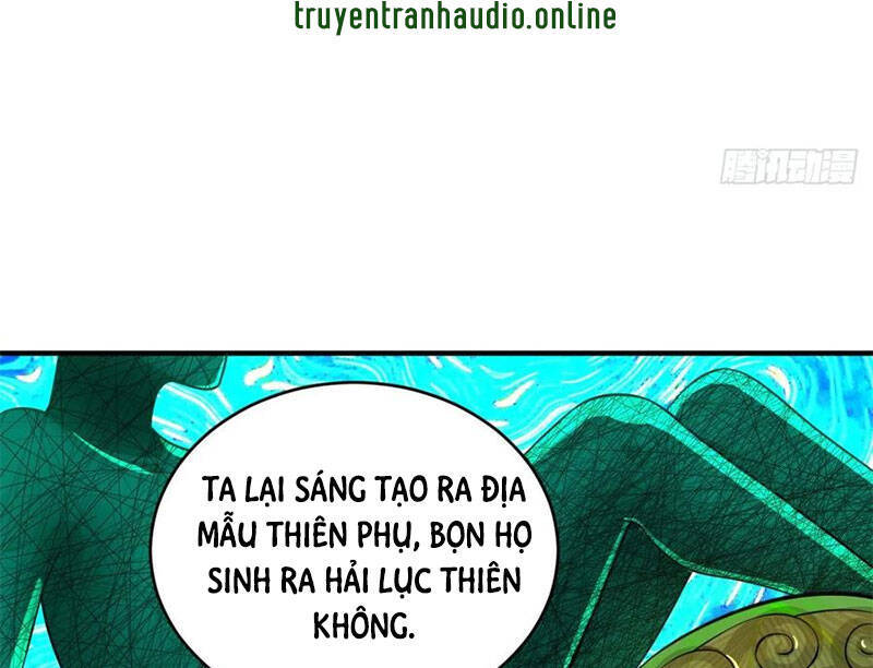 Ta Luyện Khí Ba Ngàn Năm Chapter 164 - 38