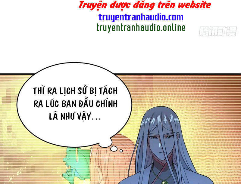 Ta Luyện Khí Ba Ngàn Năm Chapter 164 - 46