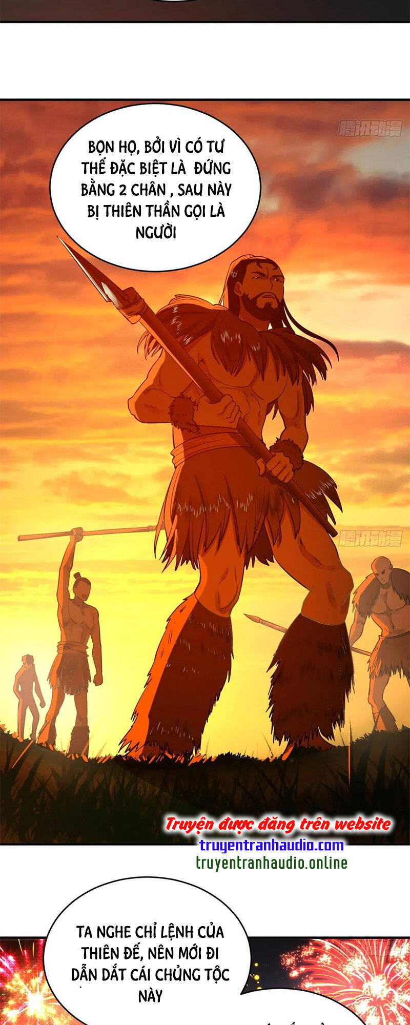 Ta Luyện Khí Ba Ngàn Năm Chapter 164 - 55