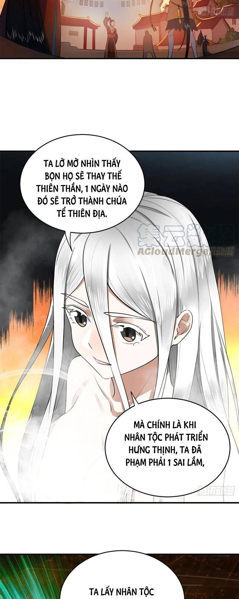 Ta Luyện Khí Ba Ngàn Năm Chapter 164 - 57