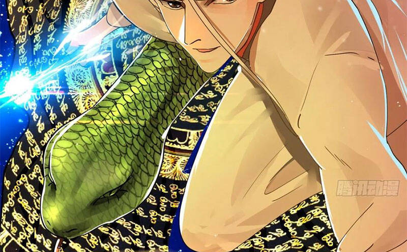 Ta Luyện Khí Ba Ngàn Năm Chapter 165.1 - 2