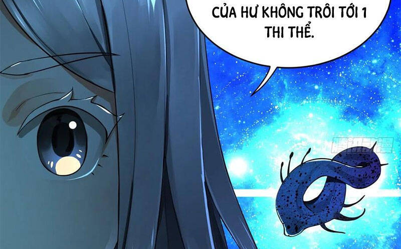 Ta Luyện Khí Ba Ngàn Năm Chapter 165.1 - 12