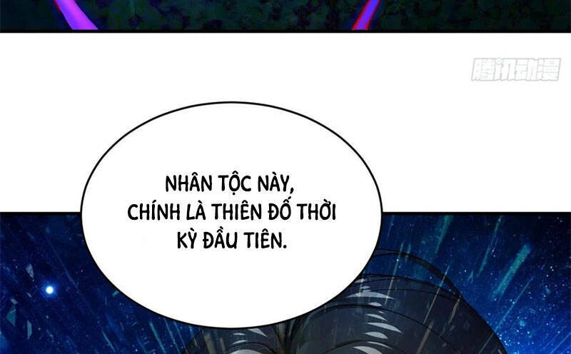 Ta Luyện Khí Ba Ngàn Năm Chapter 165.1 - 16