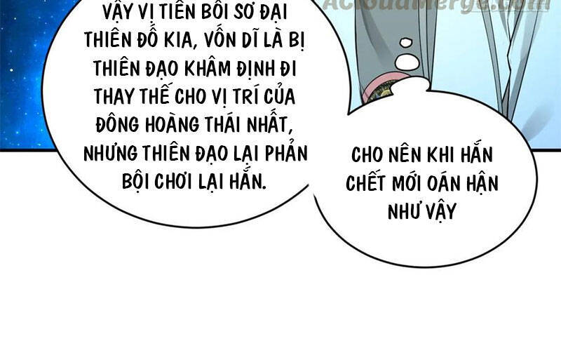 Ta Luyện Khí Ba Ngàn Năm Chapter 165.1 - 18