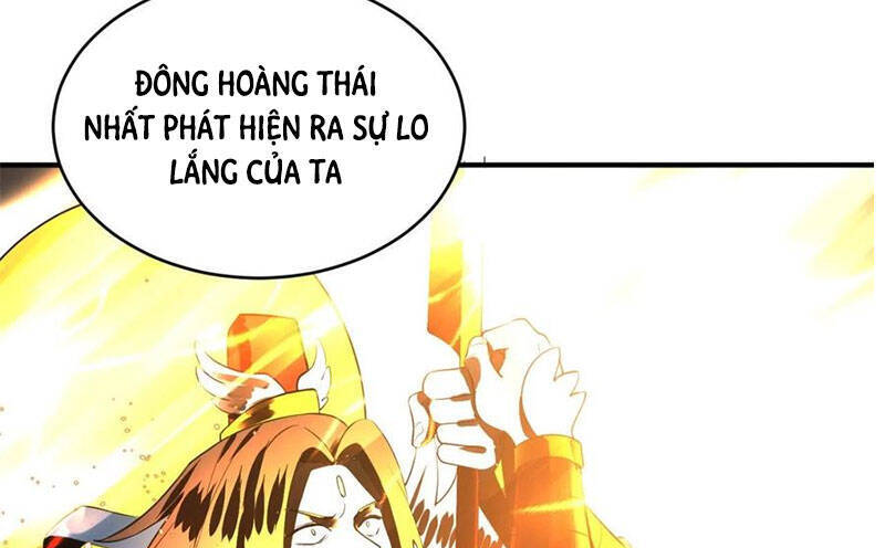 Ta Luyện Khí Ba Ngàn Năm Chapter 165.1 - 20