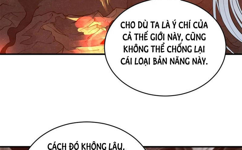 Ta Luyện Khí Ba Ngàn Năm Chapter 165.1 - 22