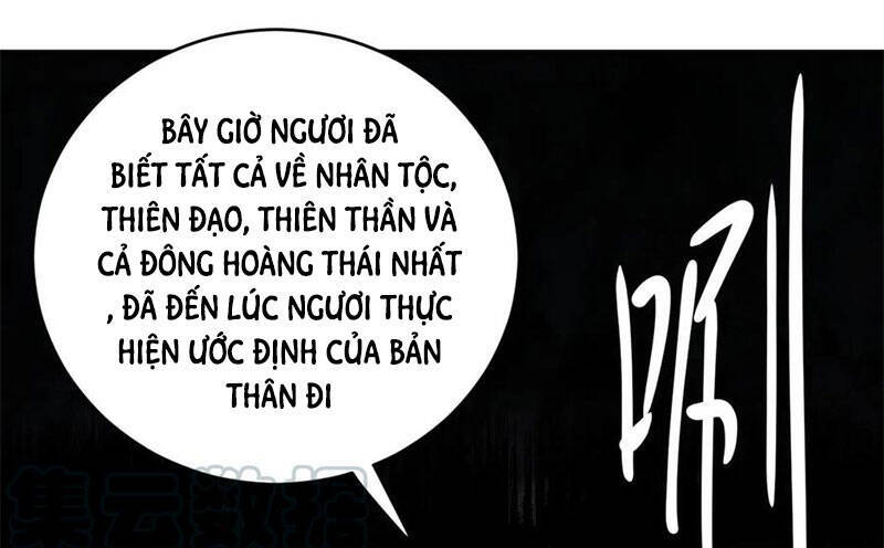 Ta Luyện Khí Ba Ngàn Năm Chapter 165.1 - 24