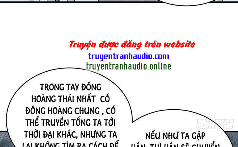 Ta Luyện Khí Ba Ngàn Năm Chapter 165.1 - 26