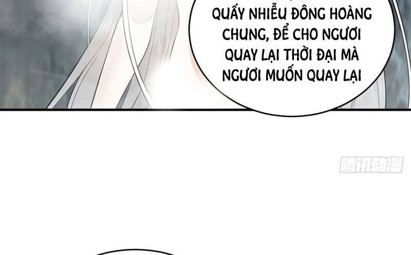 Ta Luyện Khí Ba Ngàn Năm Chapter 165.1 - 28
