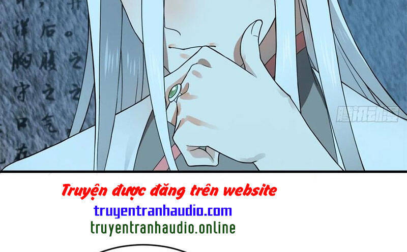 Ta Luyện Khí Ba Ngàn Năm Chapter 165.1 - 30