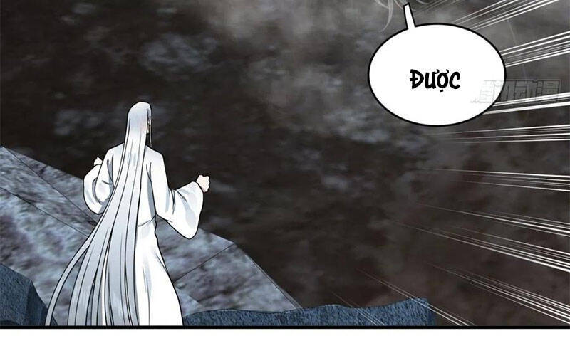 Ta Luyện Khí Ba Ngàn Năm Chapter 165.1 - 32