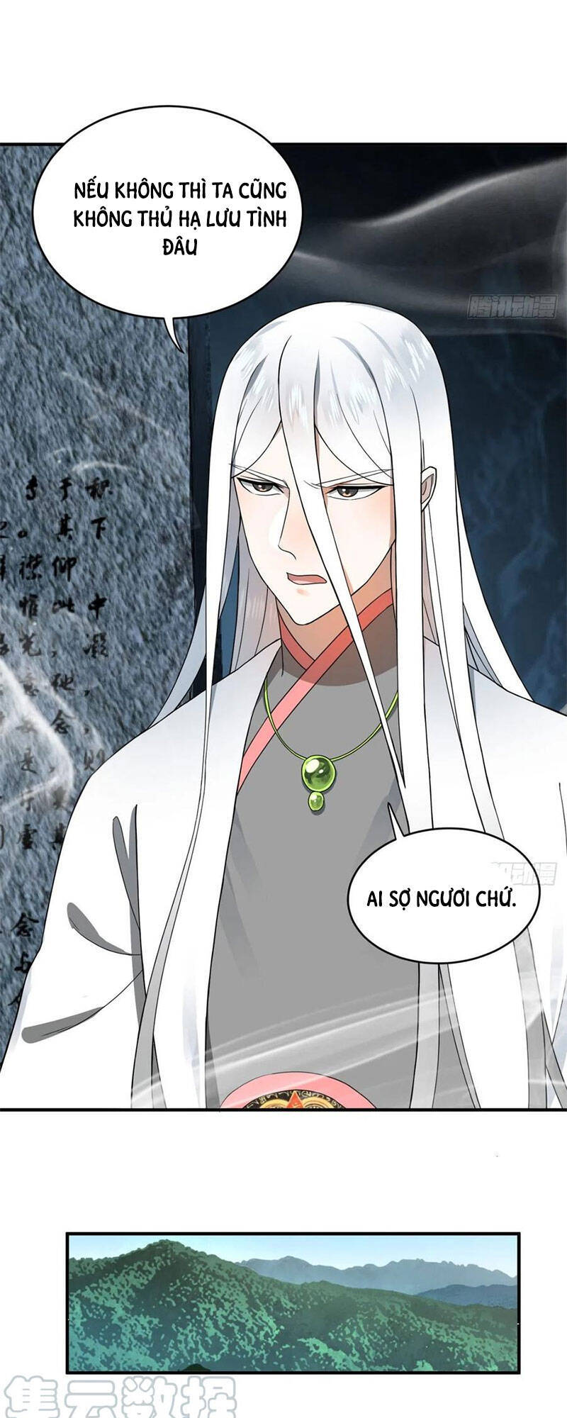 Ta Luyện Khí Ba Ngàn Năm Chapter 165.1 - 33