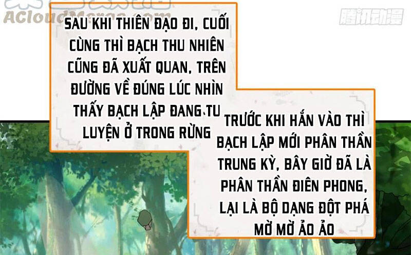 Ta Luyện Khí Ba Ngàn Năm Chapter 165.1 - 34