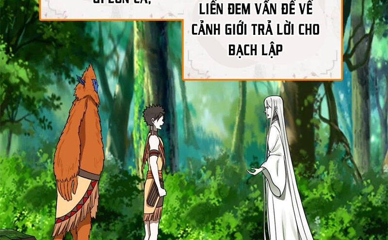 Ta Luyện Khí Ba Ngàn Năm Chapter 165.1 - 36