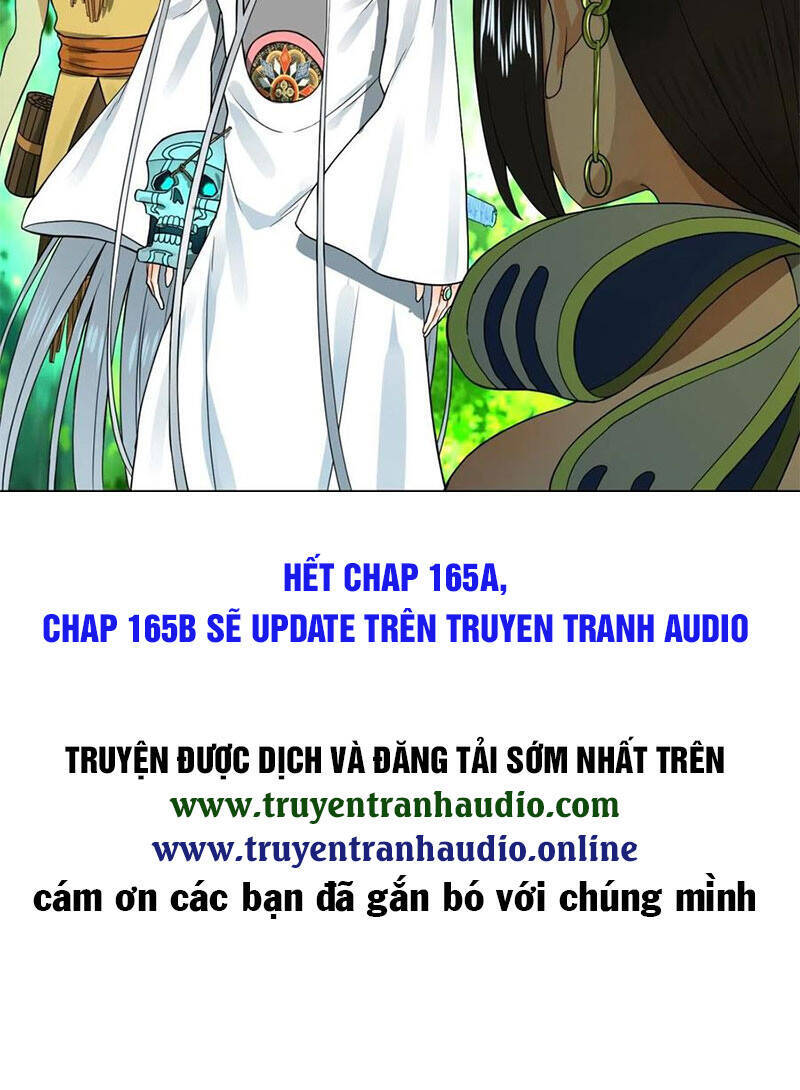 Ta Luyện Khí Ba Ngàn Năm Chapter 165.1 - 38