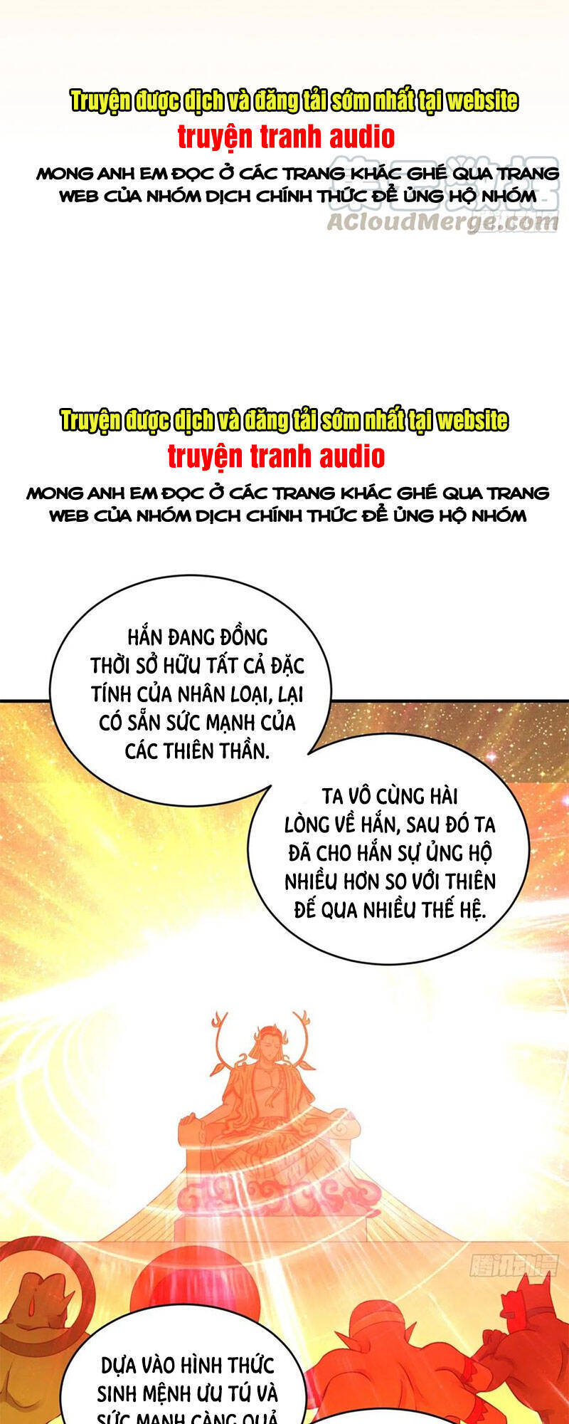 Ta Luyện Khí Ba Ngàn Năm Chapter 165.1 - 5