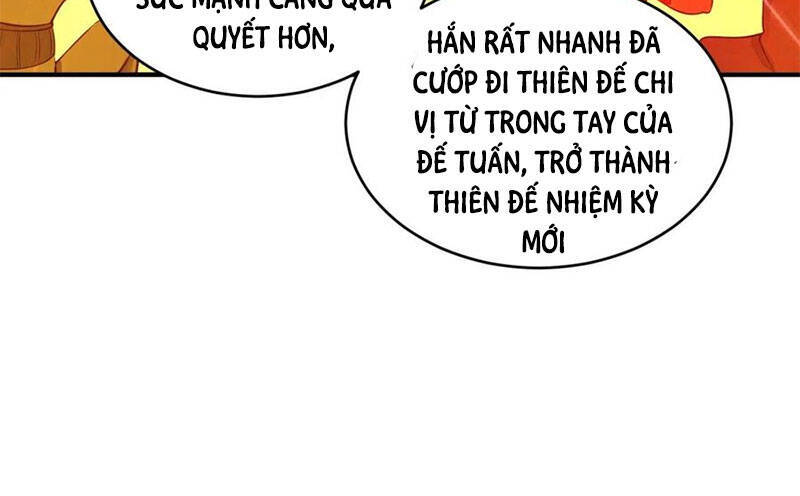 Ta Luyện Khí Ba Ngàn Năm Chapter 165.1 - 6