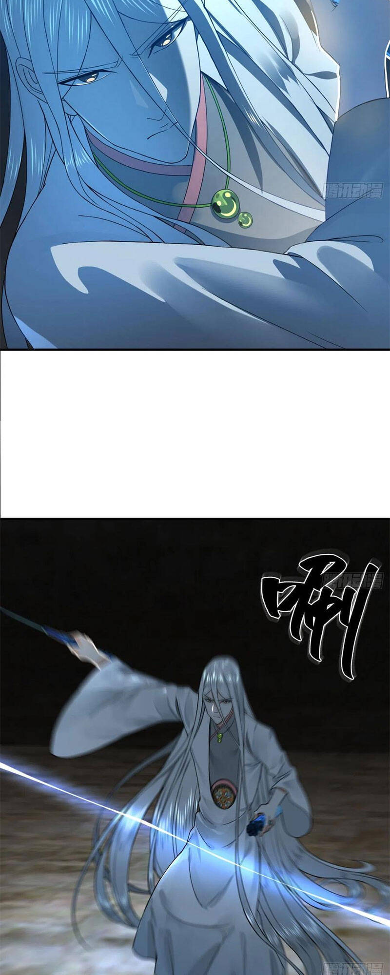 Ta Luyện Khí Ba Ngàn Năm Chapter 165.2 - 13