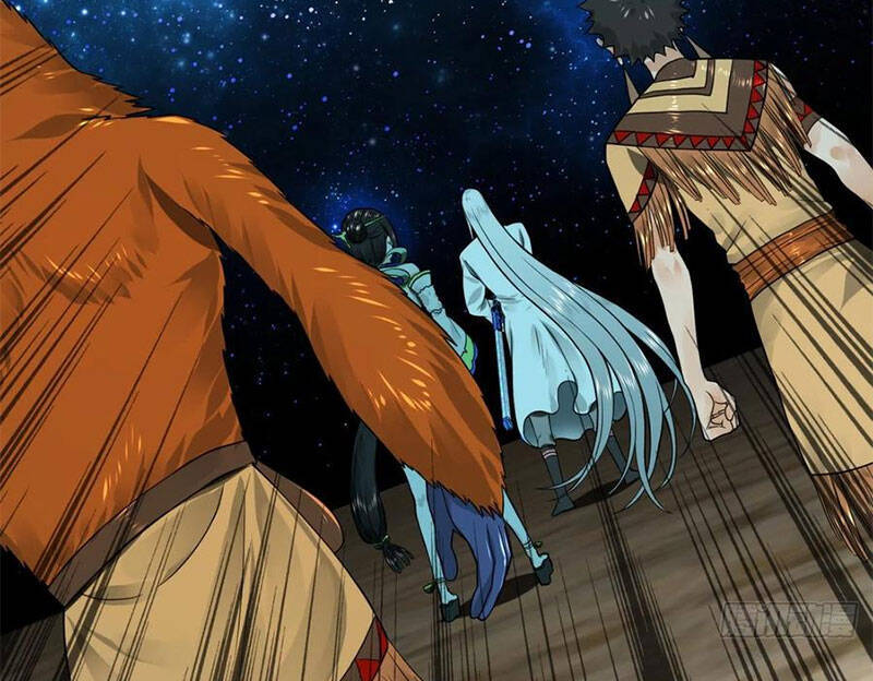 Ta Luyện Khí Ba Ngàn Năm Chapter 165.2 - 16