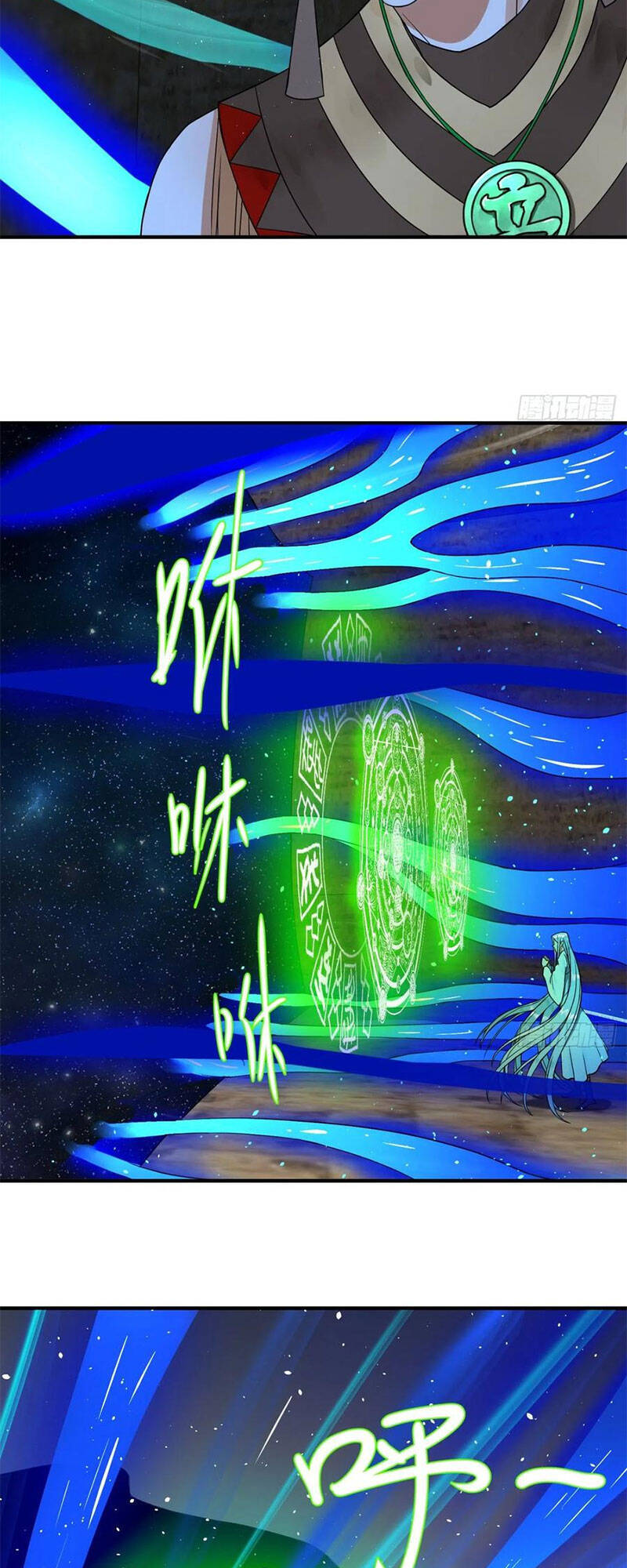 Ta Luyện Khí Ba Ngàn Năm Chapter 165.2 - 19