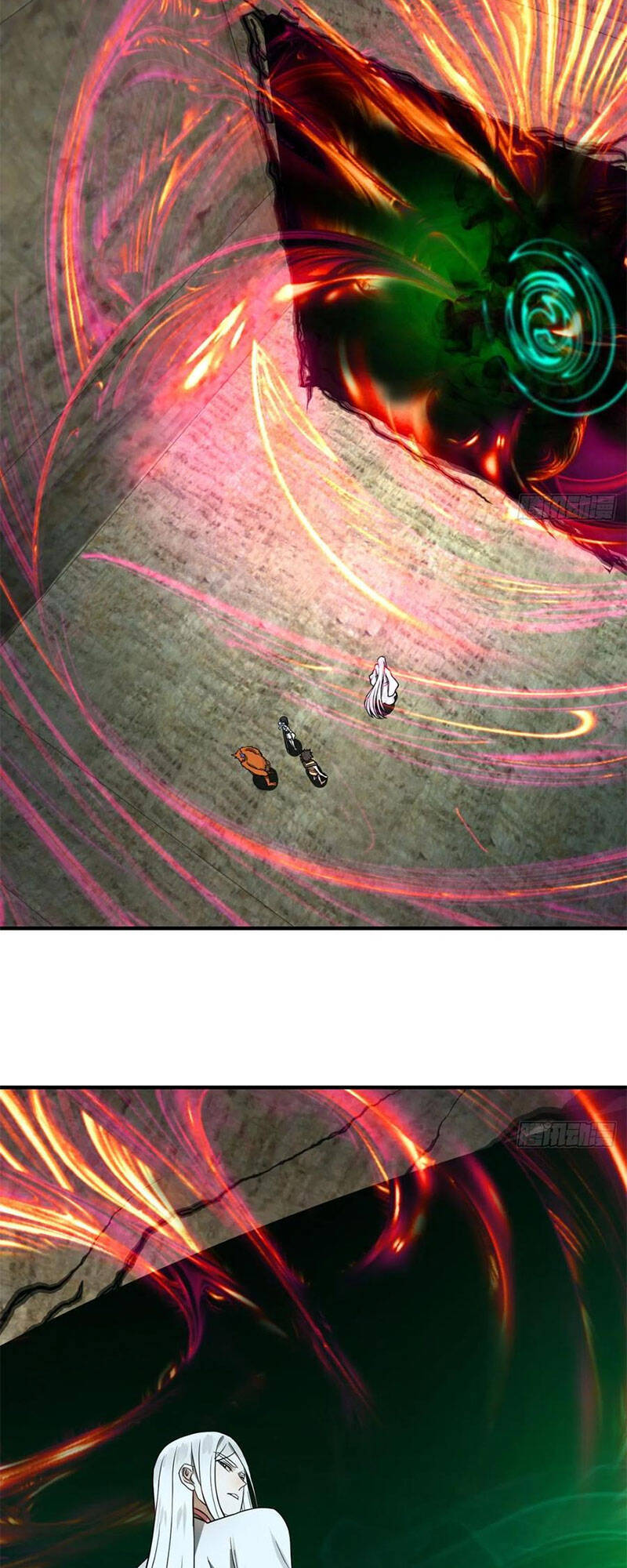 Ta Luyện Khí Ba Ngàn Năm Chapter 165.2 - 25