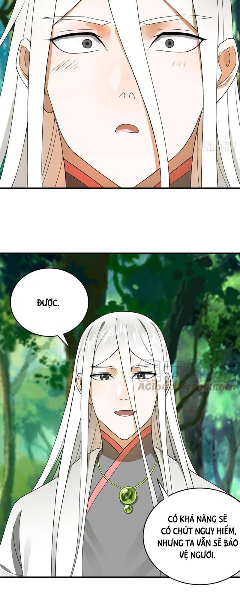 Ta Luyện Khí Ba Ngàn Năm Chapter 165.2 - 5