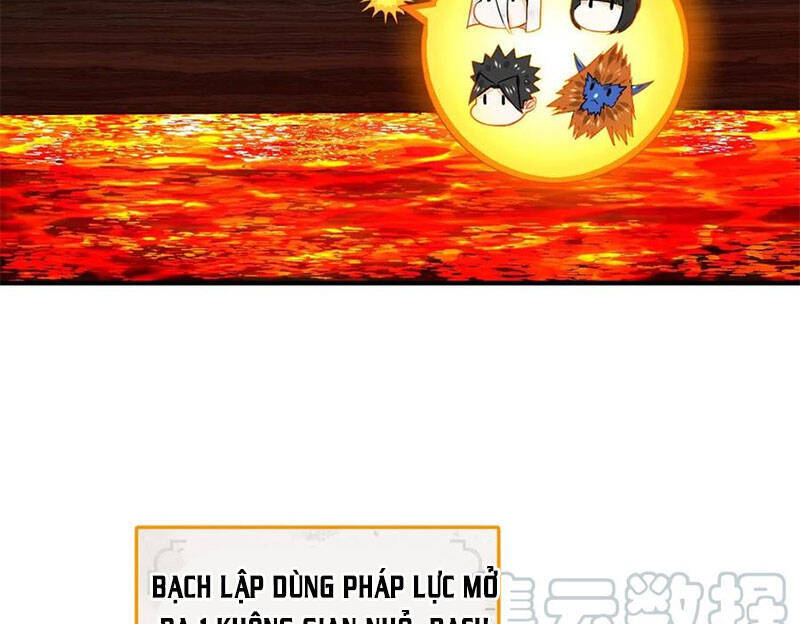 Ta Luyện Khí Ba Ngàn Năm Chapter 165.2 - 8