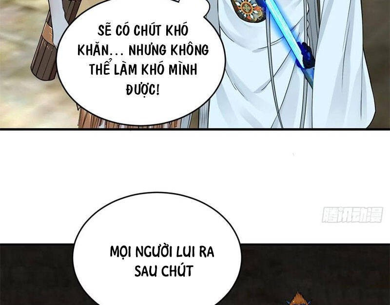 Ta Luyện Khí Ba Ngàn Năm Chapter 165.2 - 10