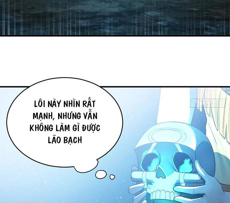 Ta Luyện Khí Ba Ngàn Năm Chapter 167 - 16