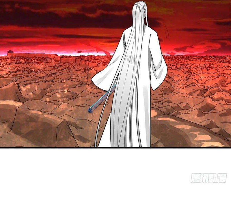 Ta Luyện Khí Ba Ngàn Năm Chapter 167 - 30