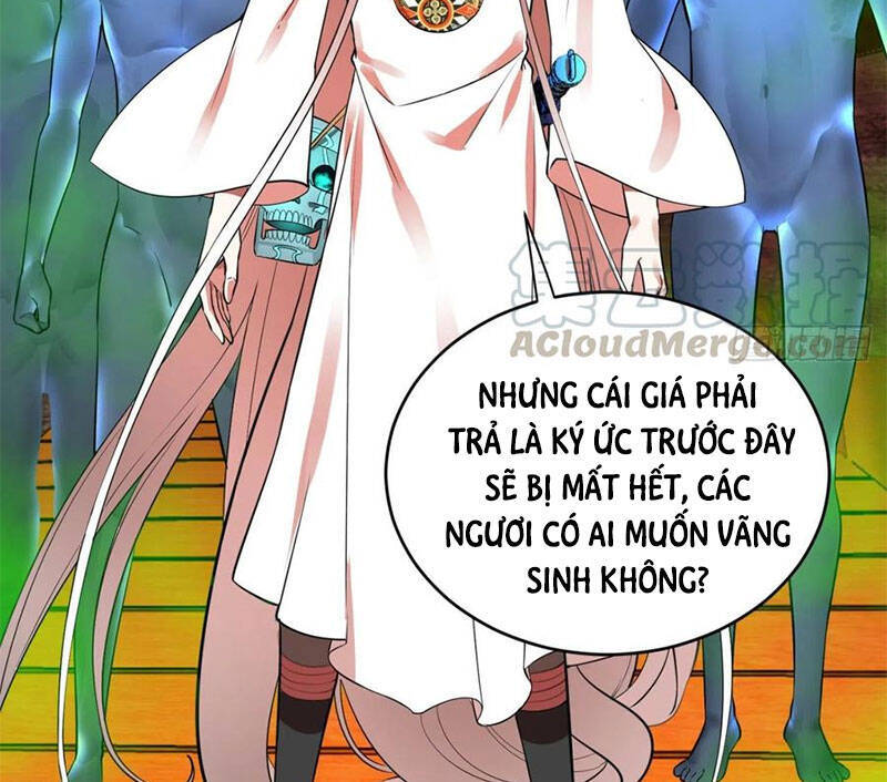 Ta Luyện Khí Ba Ngàn Năm Chapter 167 - 32