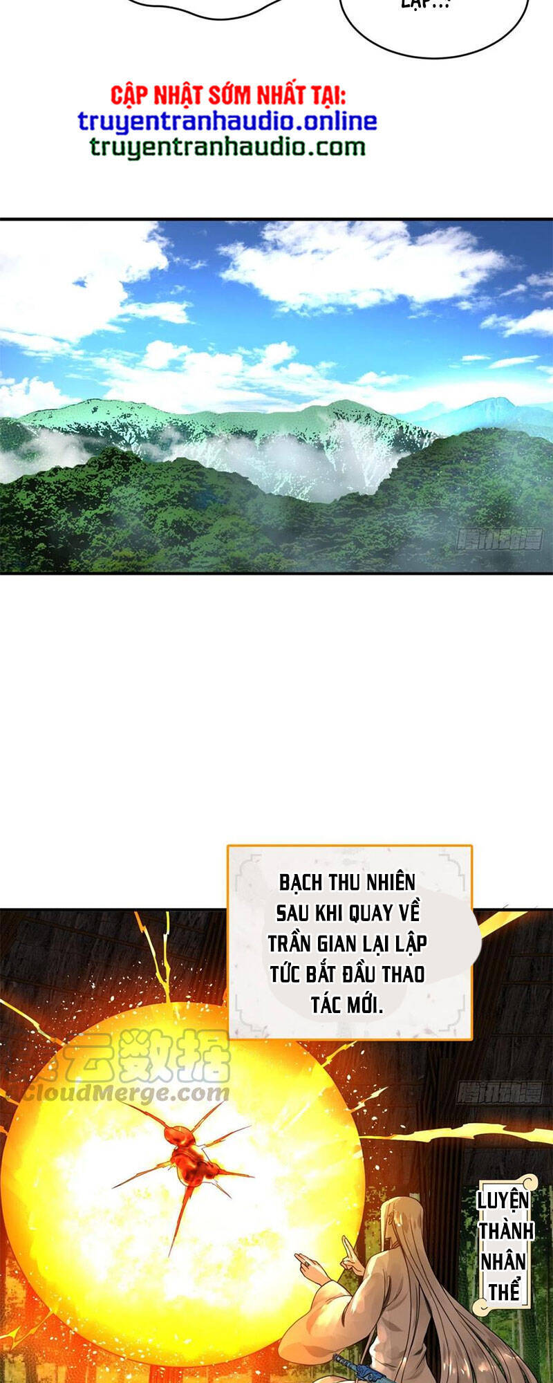 Ta Luyện Khí Ba Ngàn Năm Chapter 167 - 41