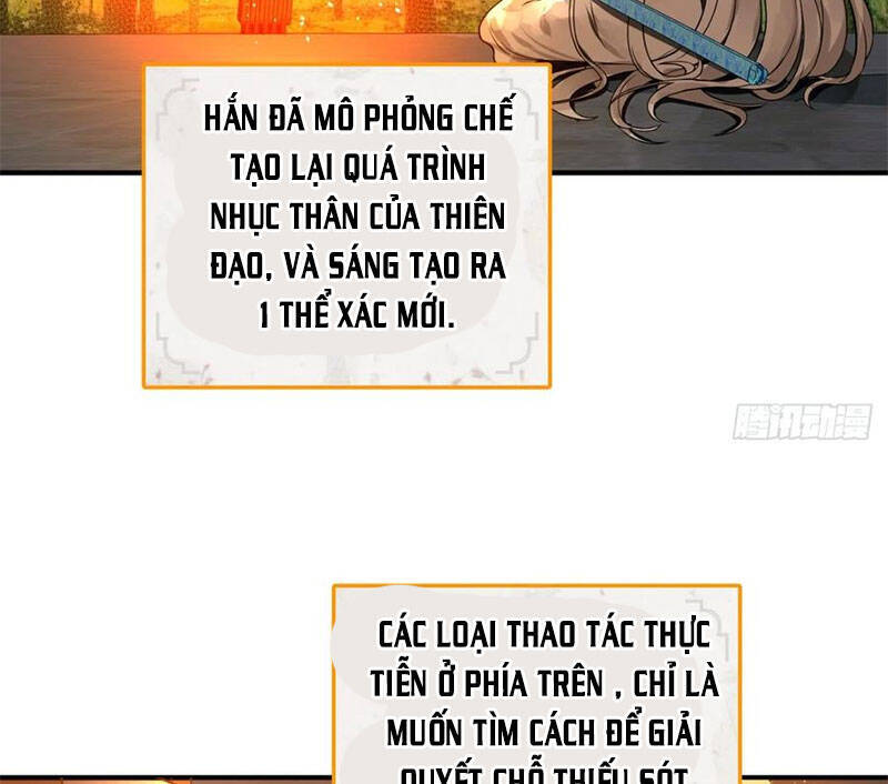 Ta Luyện Khí Ba Ngàn Năm Chapter 167 - 42