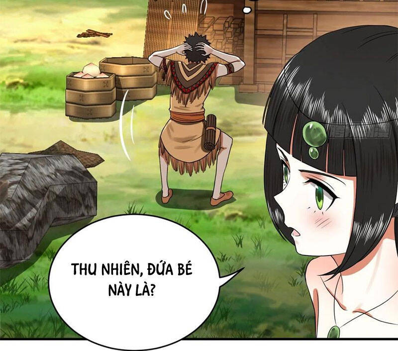 Ta Luyện Khí Ba Ngàn Năm Chapter 167 - 48