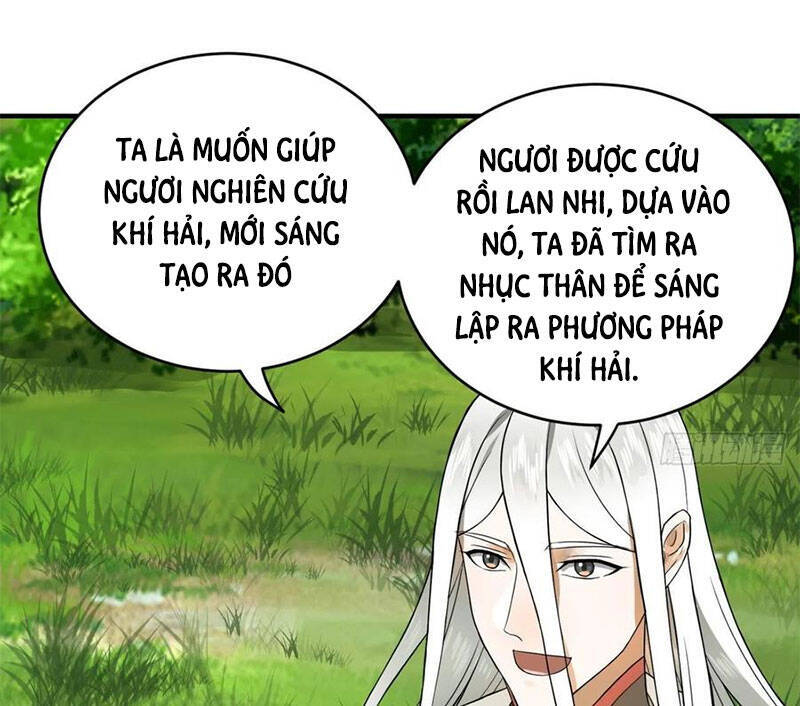 Ta Luyện Khí Ba Ngàn Năm Chapter 167 - 52