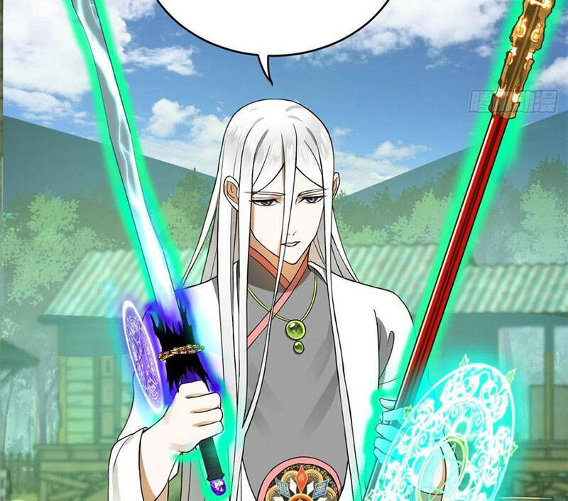 Ta Luyện Khí Ba Ngàn Năm Chapter 167 - 54