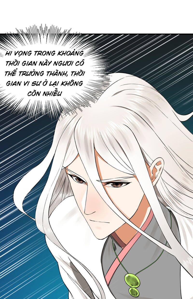 Ta Luyện Khí Ba Ngàn Năm Chapter 168 - 2