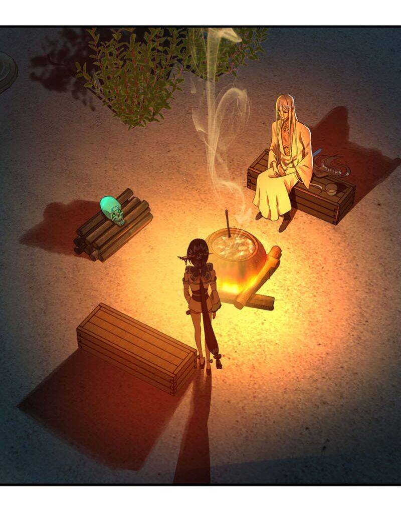 Ta Luyện Khí Ba Ngàn Năm Chapter 168 - 11