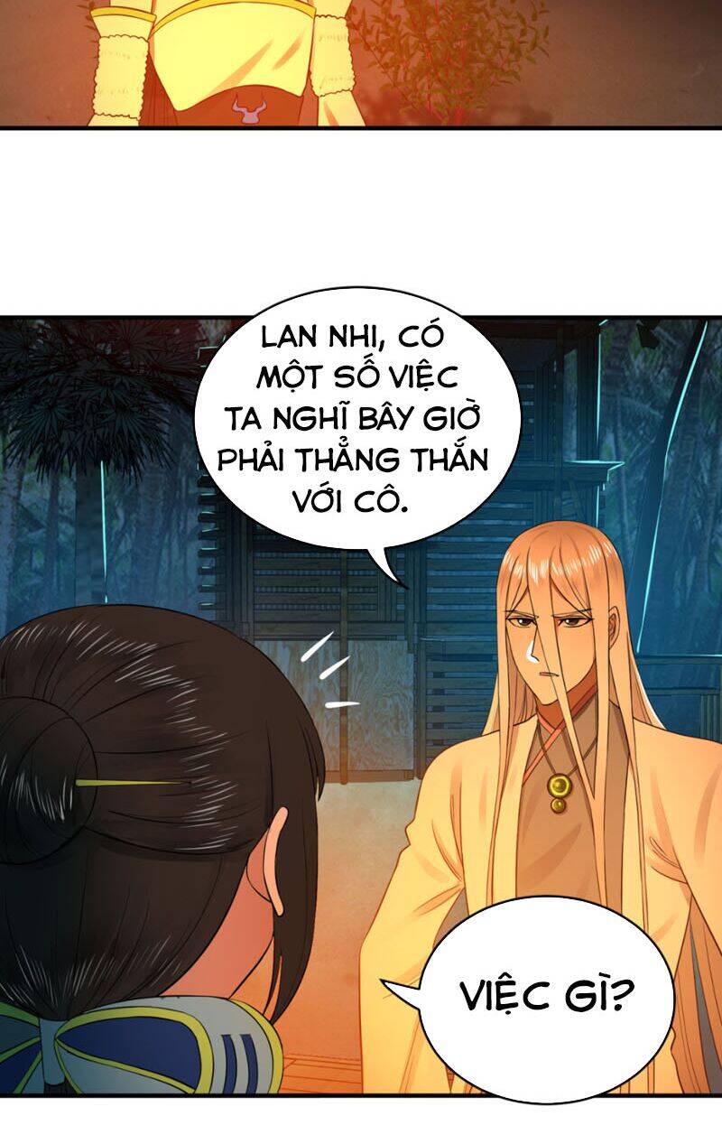 Ta Luyện Khí Ba Ngàn Năm Chapter 168 - 13