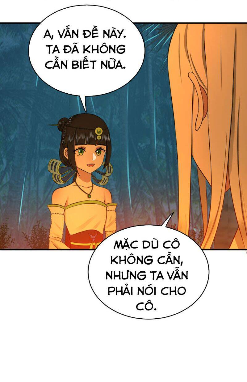 Ta Luyện Khí Ba Ngàn Năm Chapter 168 - 15