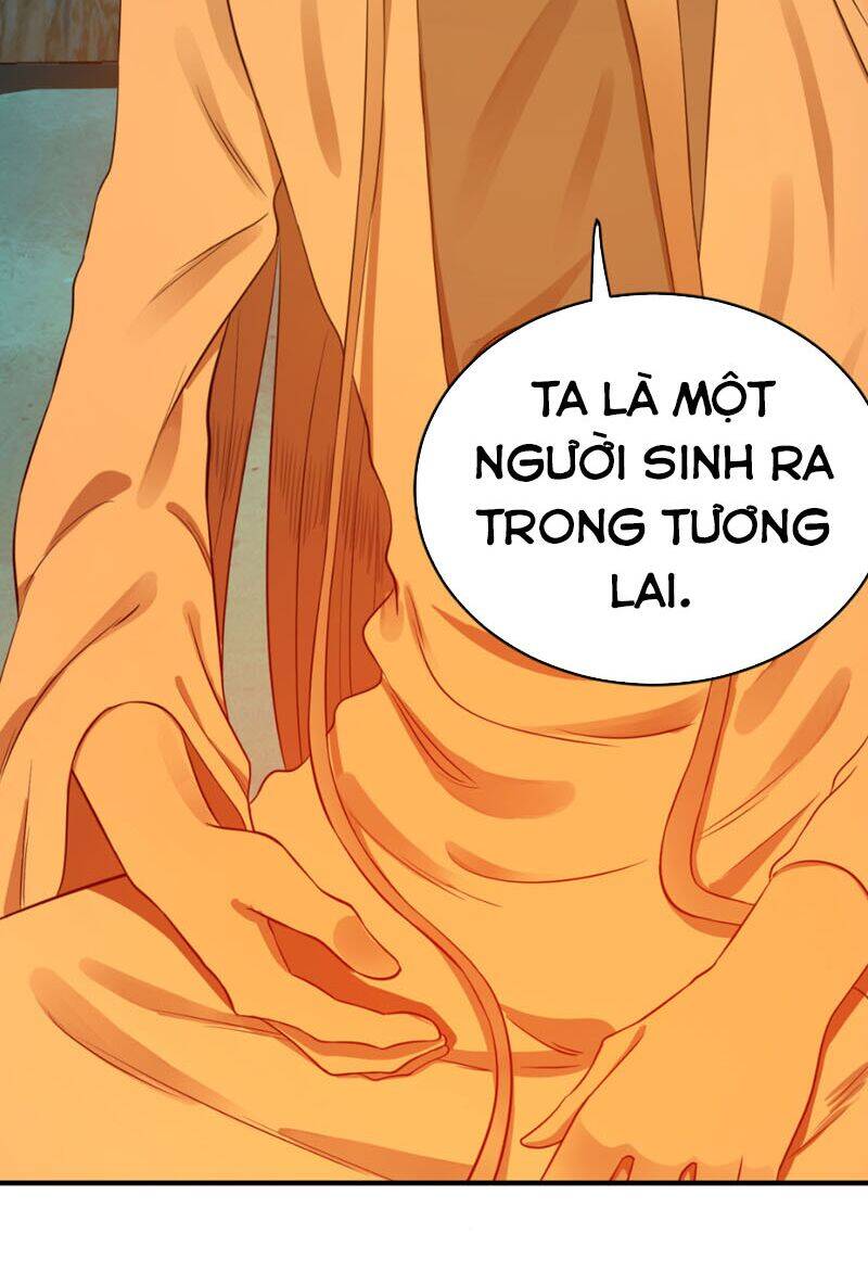 Ta Luyện Khí Ba Ngàn Năm Chapter 168 - 17