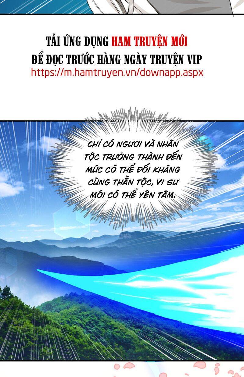 Ta Luyện Khí Ba Ngàn Năm Chapter 168 - 3