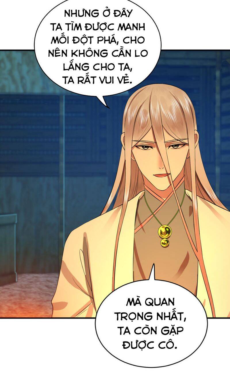 Ta Luyện Khí Ba Ngàn Năm Chapter 168 - 21