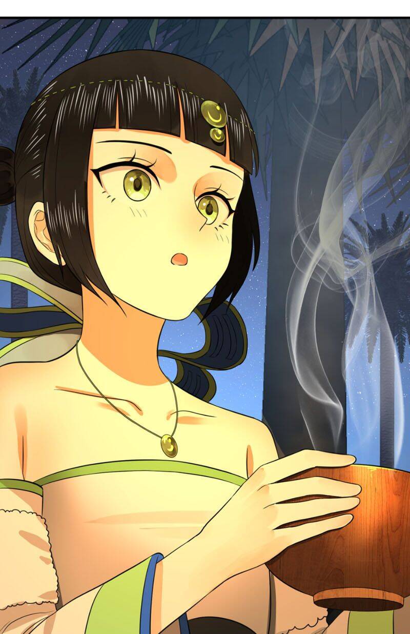 Ta Luyện Khí Ba Ngàn Năm Chapter 168 - 22