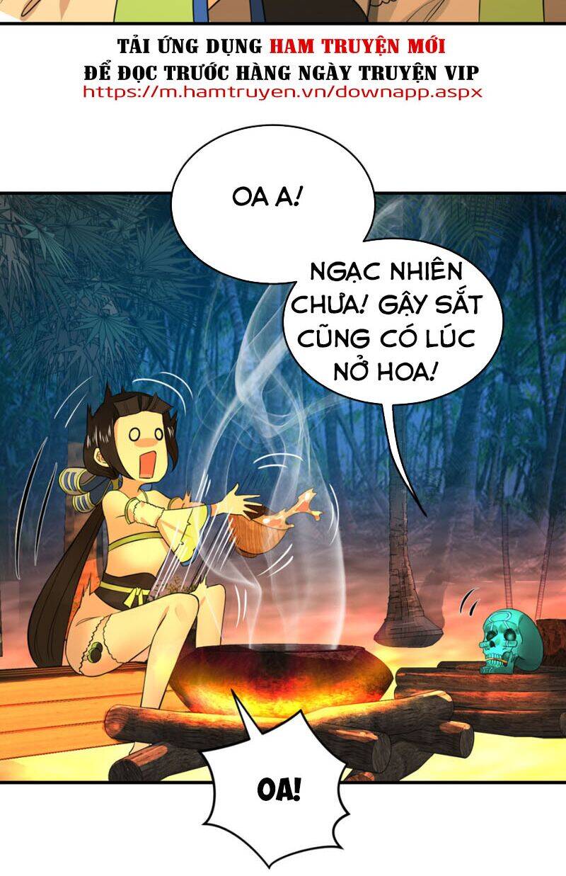 Ta Luyện Khí Ba Ngàn Năm Chapter 168 - 23