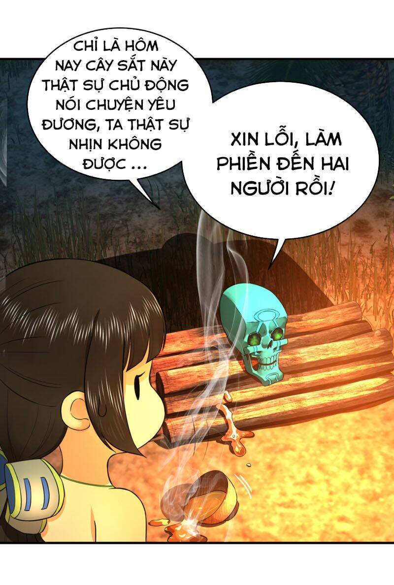 Ta Luyện Khí Ba Ngàn Năm Chapter 168 - 24