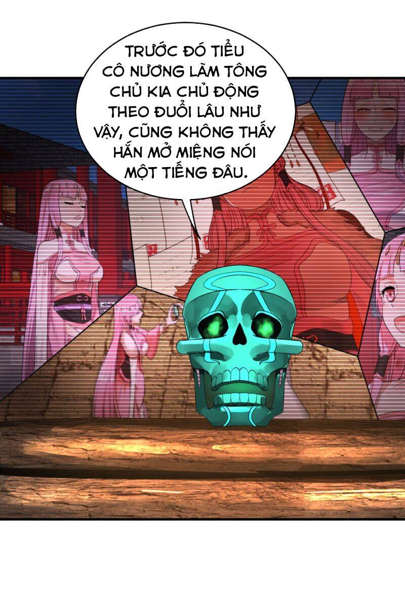 Ta Luyện Khí Ba Ngàn Năm Chapter 168 - 25